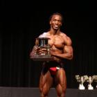 Jay  Harper - NPC Southern Classic 2014 - #1